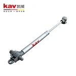 Every opening and closing is a wonderful experience - kav up turning gas support